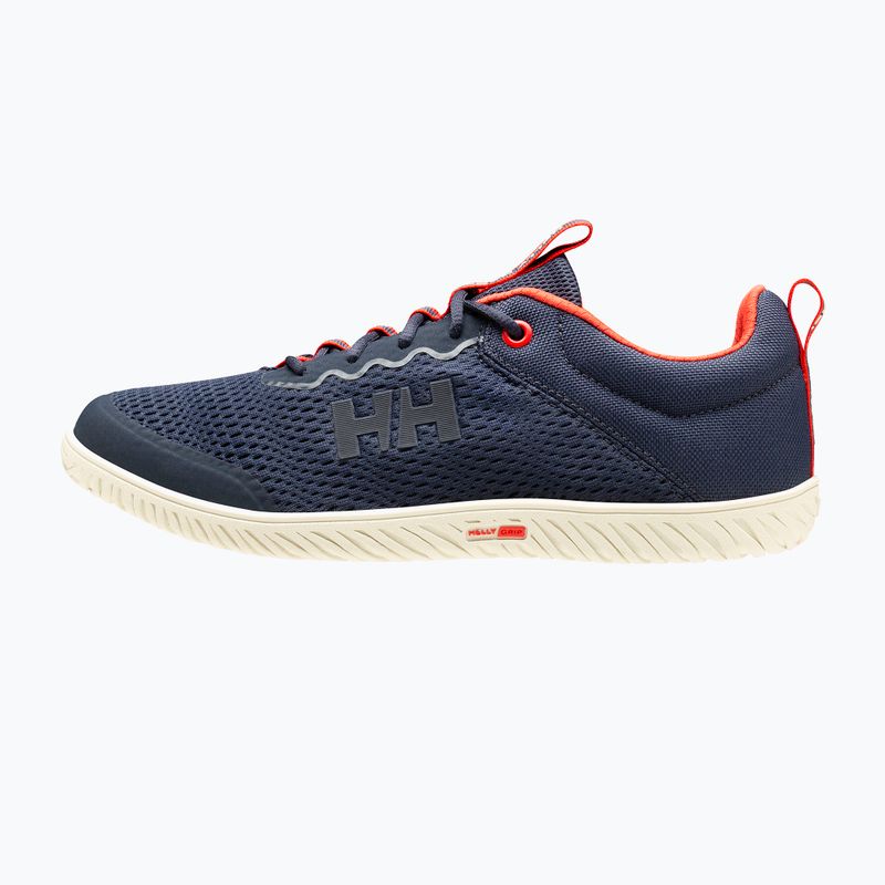 Дамски обувки Helly Hansen HP Foil Evo navy 2