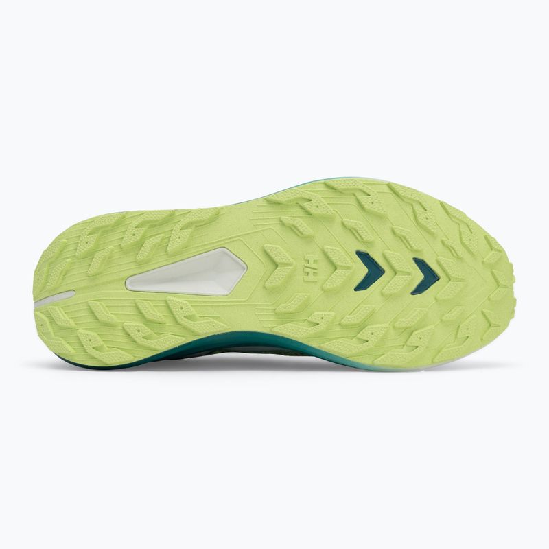 Мъжки обувки за бягане Helly Hansen Kestrel Tr everglade/sharp green 4