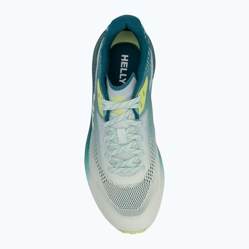 Мъжки обувки за бягане Helly Hansen Kestrel Tr everglade/sharp green 5