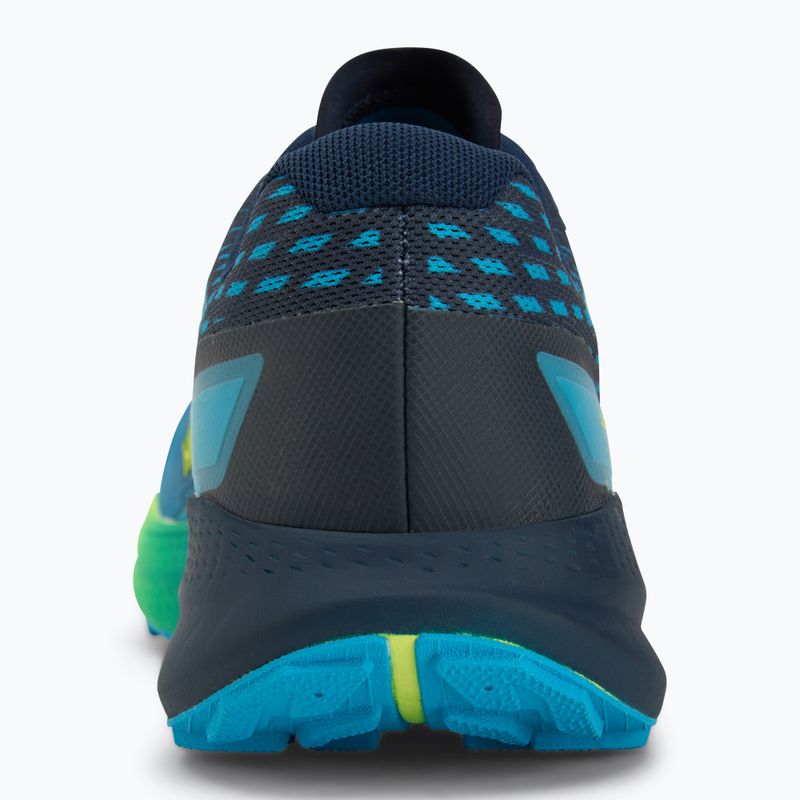Мъжки обувки за бягане Helly Hansen Kestrel Tr cyan/sharp green 6
