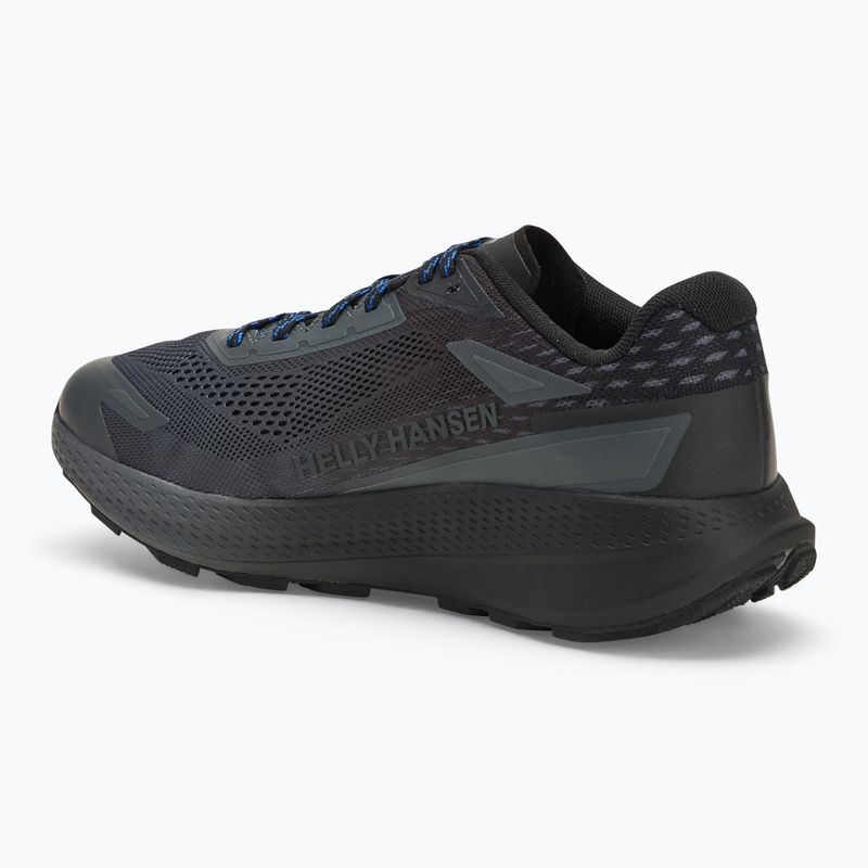 Мъжки обувки за бягане Helly Hansen Kestrel Tr black 3