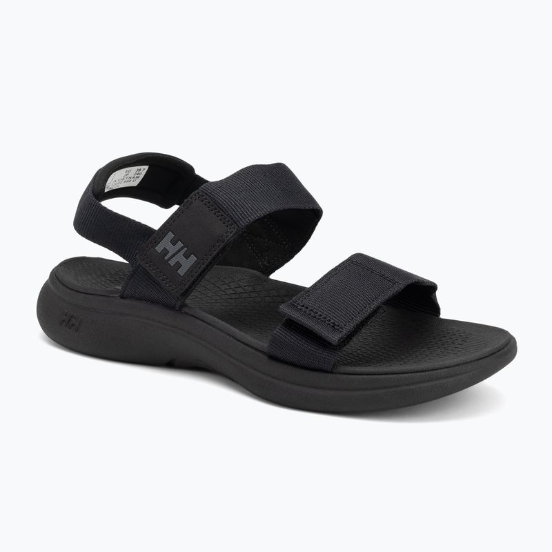 Helly Hansen дамски сандали Belmond black