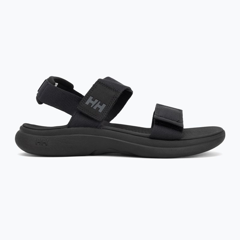 Helly Hansen дамски сандали Belmond black 2