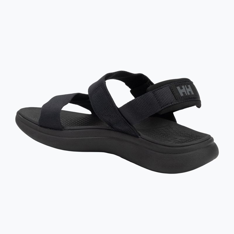Helly Hansen дамски сандали Belmond black 3