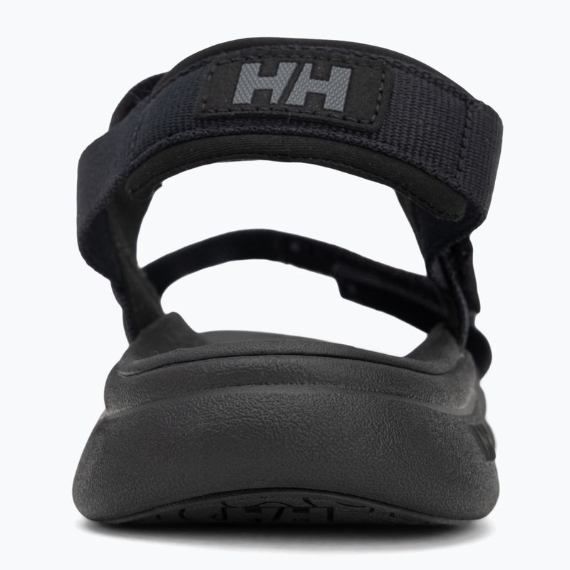 Helly Hansen дамски сандали Belmond black 6
