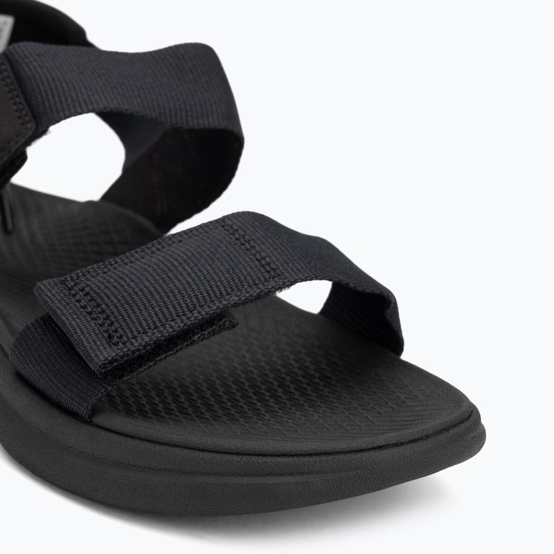 Helly Hansen дамски сандали Belmond black 7