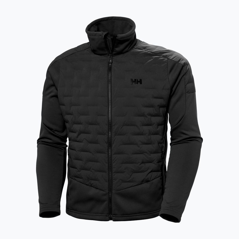 Helly Hansen HP Hybrid Stretch Insulator мъжко яке за ветроходство ebony 8