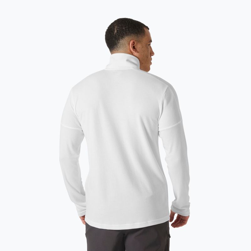 Мъжки суитшърт за ветроходство Helly Hansen Hp 1/2 Zip Pullover 2.0 white 2