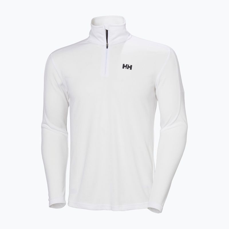 Мъжки суитшърт за ветроходство Helly Hansen Hp 1/2 Zip Pullover 2.0 white 4