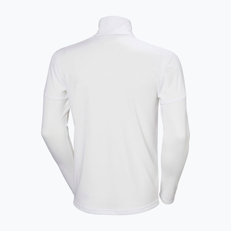 Мъжки суитшърт за ветроходство Helly Hansen Hp 1/2 Zip Pullover 2.0 white 5