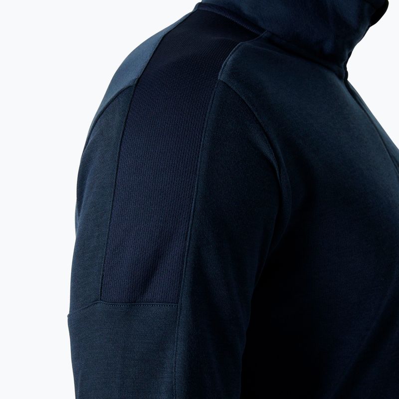 Мъжки суитшърт за ветроходство Helly Hansen Hp 1/2 Zip Pullover 2.0 navy 4