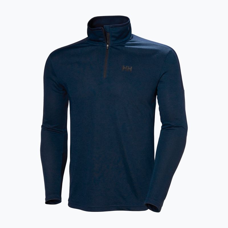 Мъжки суитшърт за ветроходство Helly Hansen Hp 1/2 Zip Pullover 2.0 navy 6