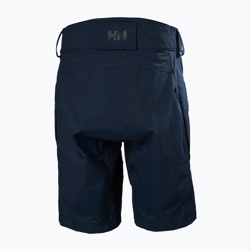 Мъжки шорти за ветроходство Helly Hansen Hp Foil 2.0 navy 6