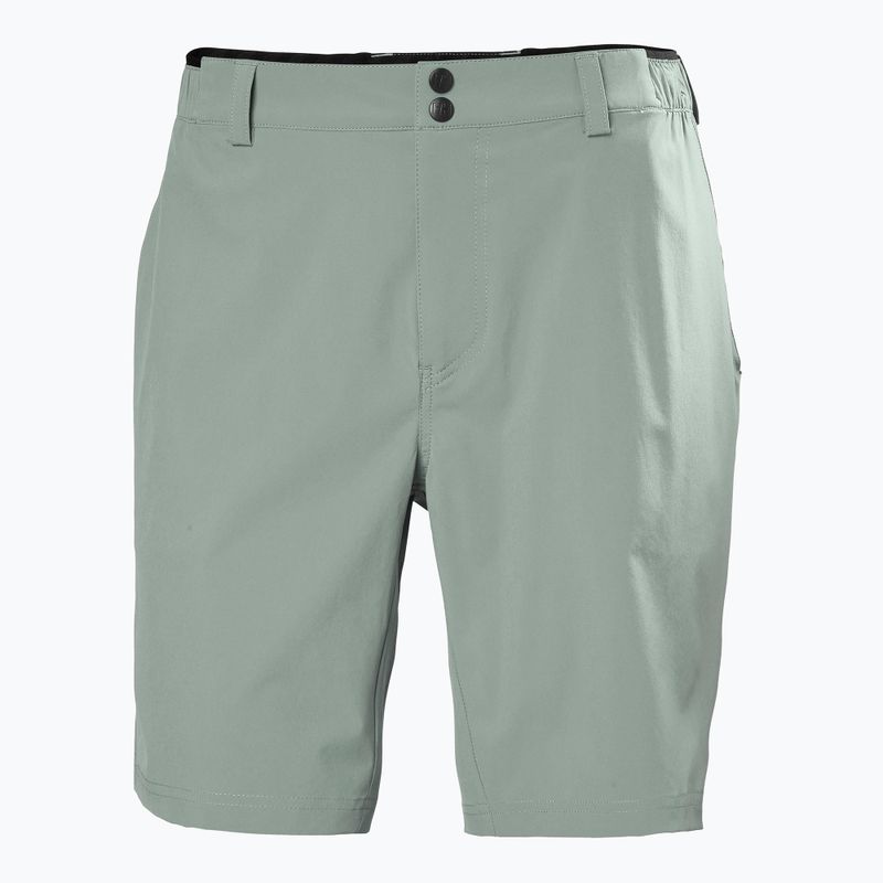Мъжки къси панталони за ветроходство Helly Hansen Hp Sirocco 9" grey cactus 5