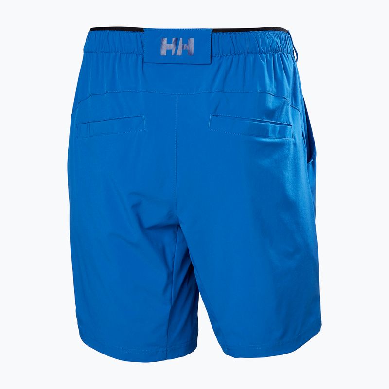 Мъжки шорти за ветроходство Helly Hansen Hp Sirocco 9" cobalt 2.0 6