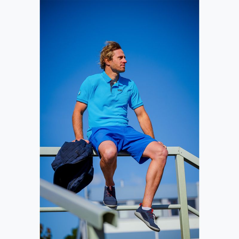 Мъжки шорти за ветроходство Helly Hansen Hp Sirocco 9" cobalt 2.0 7