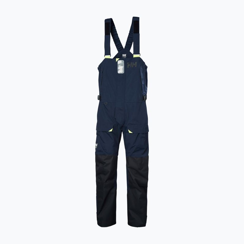 Мъжки панталони за ветроходство Helly Hansen Skagen Offshore Bib navy 7
