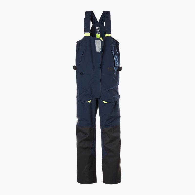 Дамски панталони за ветроходство Helly Hansen Skagen Offshore Bib navy 6