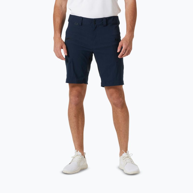 Мъжки шорти за ветроходство Helly Hansen Hp Racing Deck 2.0 navy