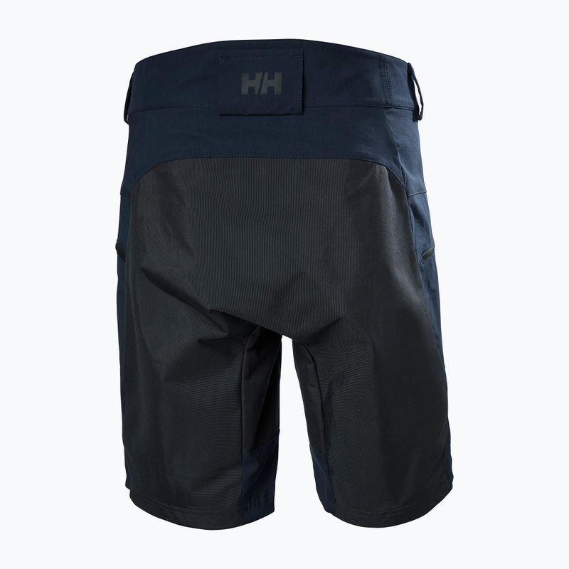 Мъжки шорти за ветроходство Helly Hansen Hp Racing Deck 2.0 navy 6