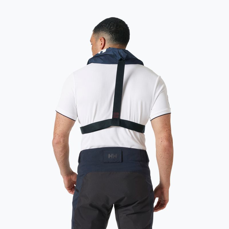 Спасителна жилетка Helly Hansen Sport 2.0 Inflatable navy 4
