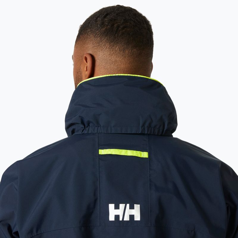 Мъжко дъждобранно яке Helly Hansen Pier 4.0 4