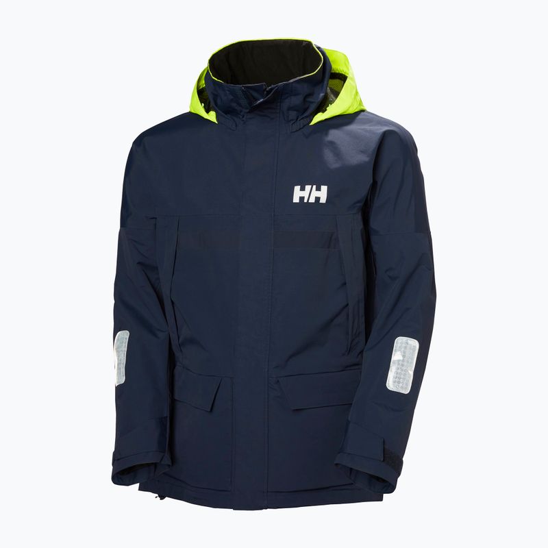 Мъжко дъждобранно яке Helly Hansen Pier 4.0 10