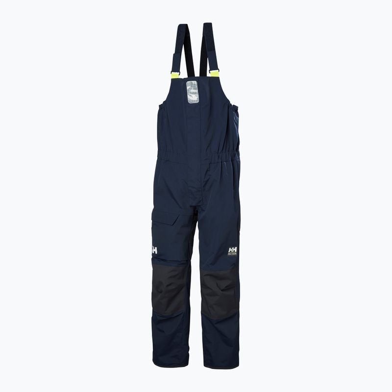 Мъжки панталони за ветроходство Helly Hansen Pier 4.0 Bib navy 6