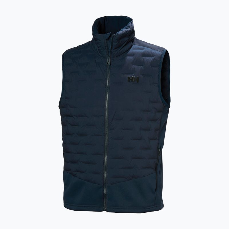Мъжки елек Helly Hansen HP Hybrid Stretch Ins navy 7