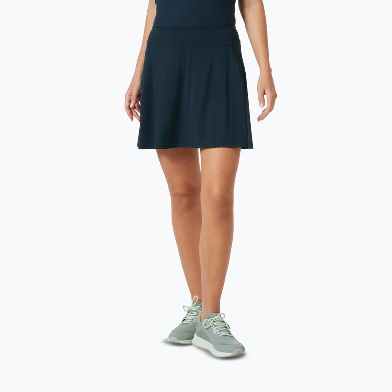Пола Helly Hansen Hp Skort navy