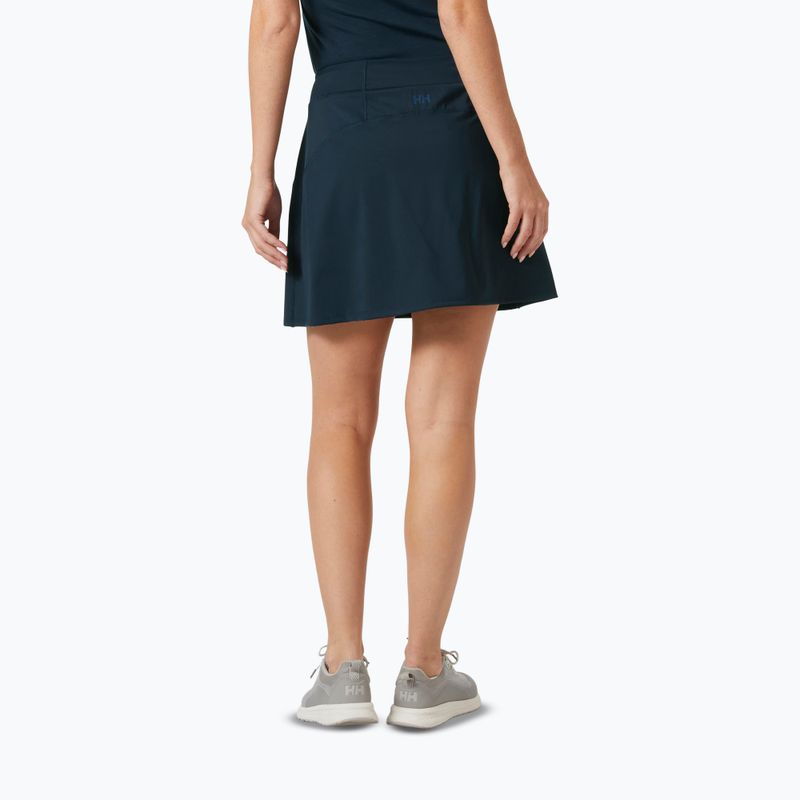 Пола Helly Hansen Hp Skort navy 2