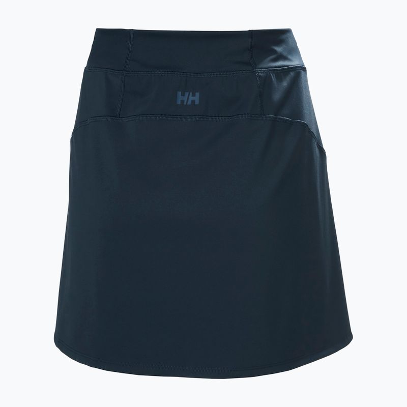 Пола Helly Hansen Hp Skort navy 7