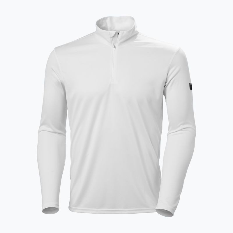 Мъжка блуза с дълъг ръкав Helly Hansen HH Tech 1/2 Zip 2.0 white 4