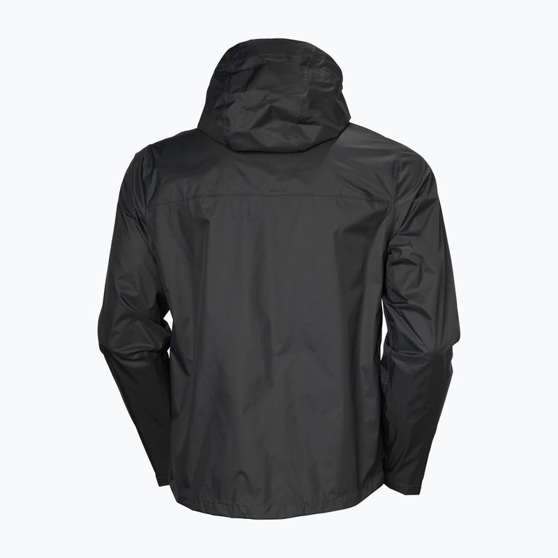 Мъжко дъждобранно яке Helly Hansen Loke black 10