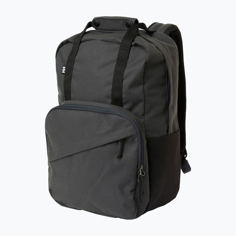 Helly Hansen Oslo Max 20.4 l ebony градска раница