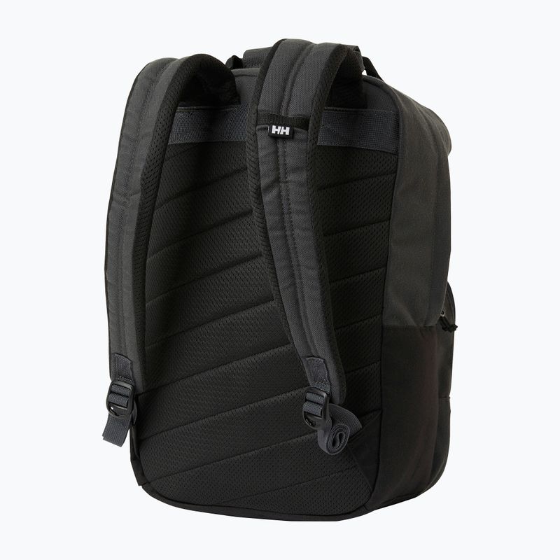 Helly Hansen Oslo Max 20.4 l ebony градска раница 2