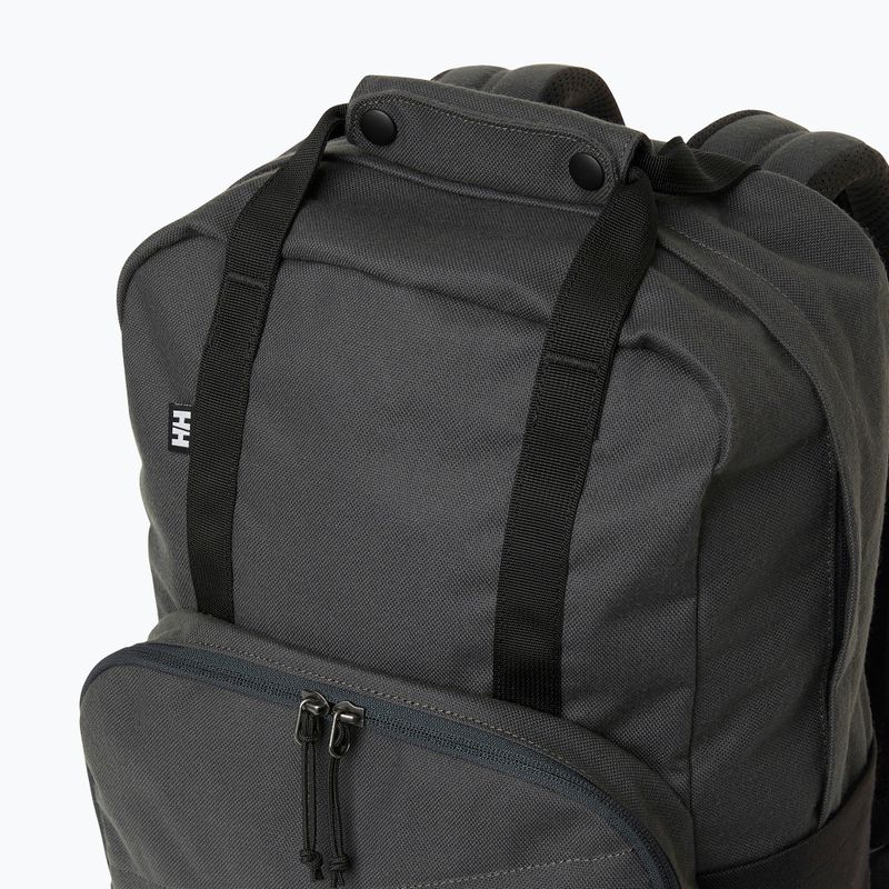 Helly Hansen Oslo Max 20.4 l ebony градска раница 3