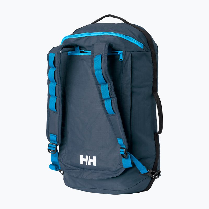 Helly Hansen Canyon Duffel Pack 35 l alpine frost city раница 2