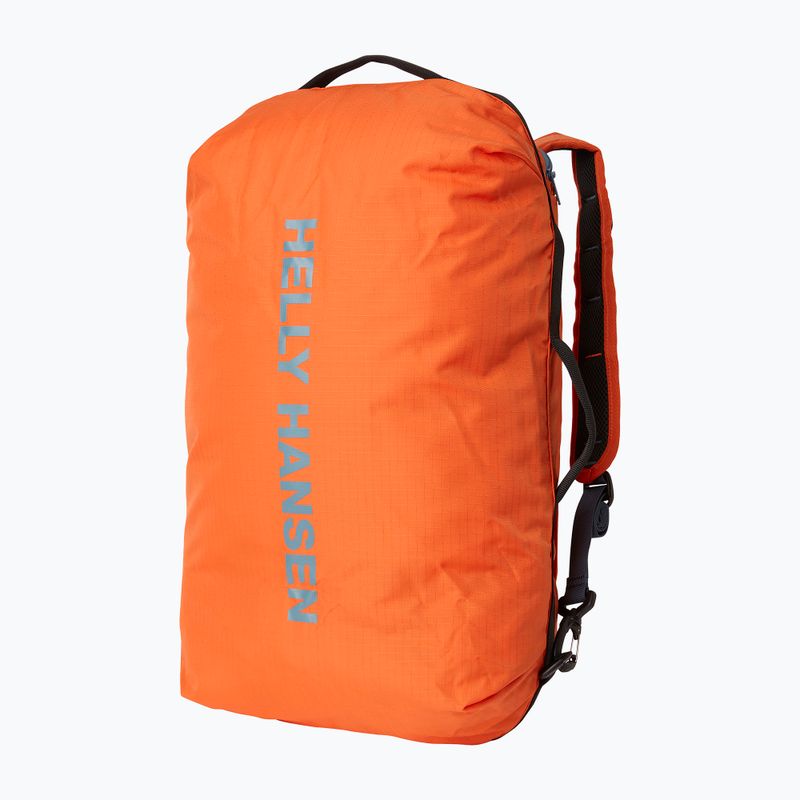 Helly Hansen Canyon Duffel Pack 50 l patrol orange