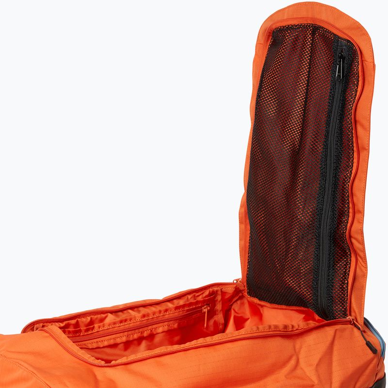 Helly Hansen Canyon Duffel Pack 65 l patrol orange 3
