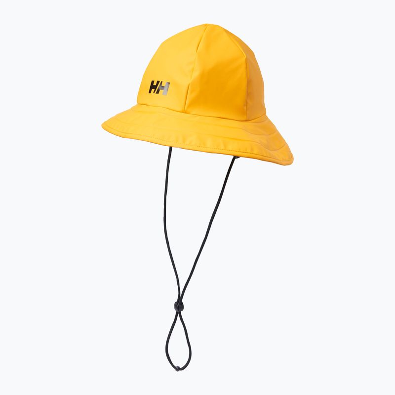 Шапка с периферия Helly Hansen HH Souwester essential yellow