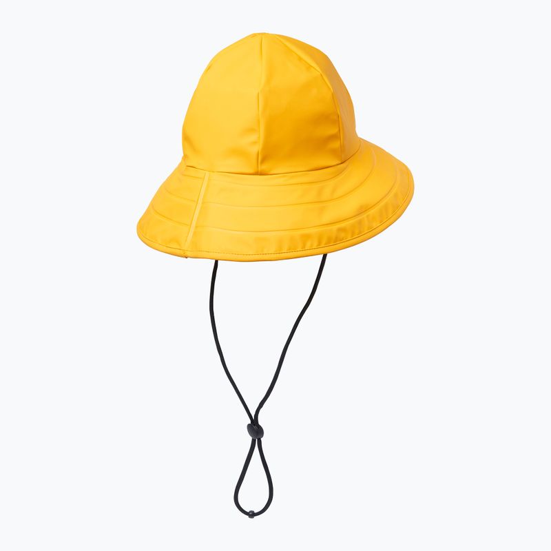 Шапка с периферия Helly Hansen HH Souwester essential yellow 2