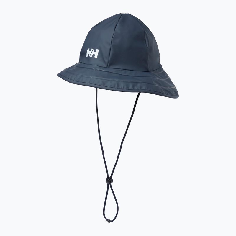 Шапка с периферия Helly Hansen HH Souwester navy