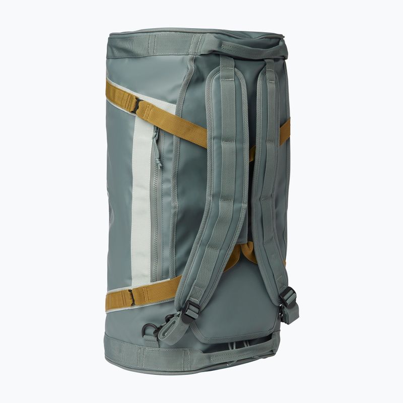 Пътна чанта Helly Hansen HH Duffel Bag 2 90 l grey cactus 3