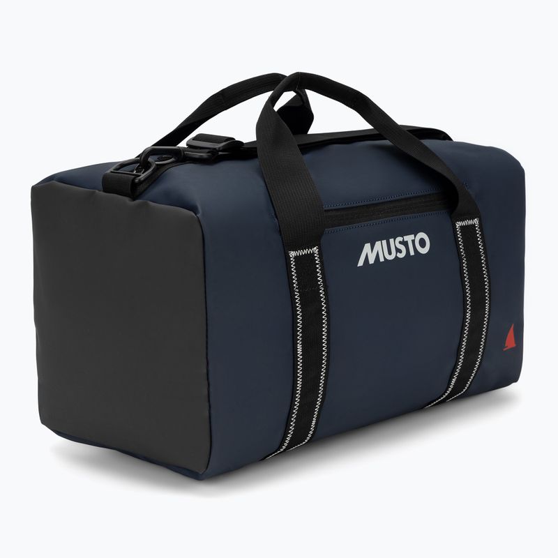 Водоустойчива чанта Musto Genoa Small Carryall 2.0 navy 2