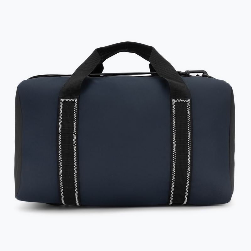Водоустойчива чанта Musto Genoa Small Carryall 2.0 navy 3