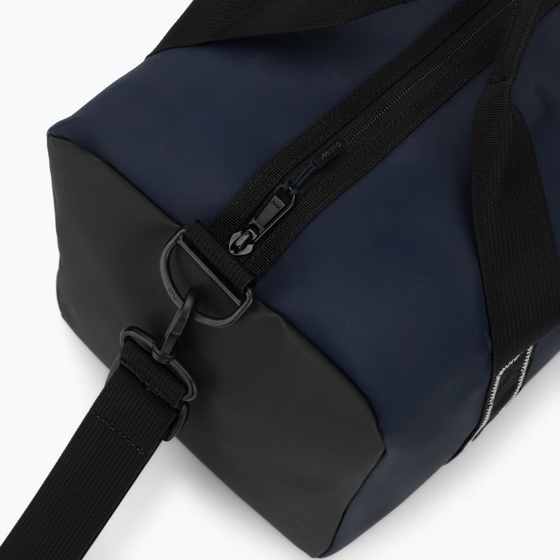 Водоустойчива чанта Musto Genoa Small Carryall 2.0 navy 5