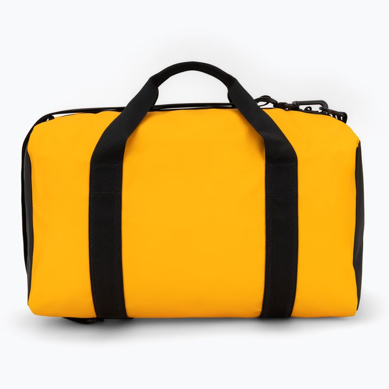 Водоустойчива чанта Musto Genoa Small Carryall 2.0 gold 3