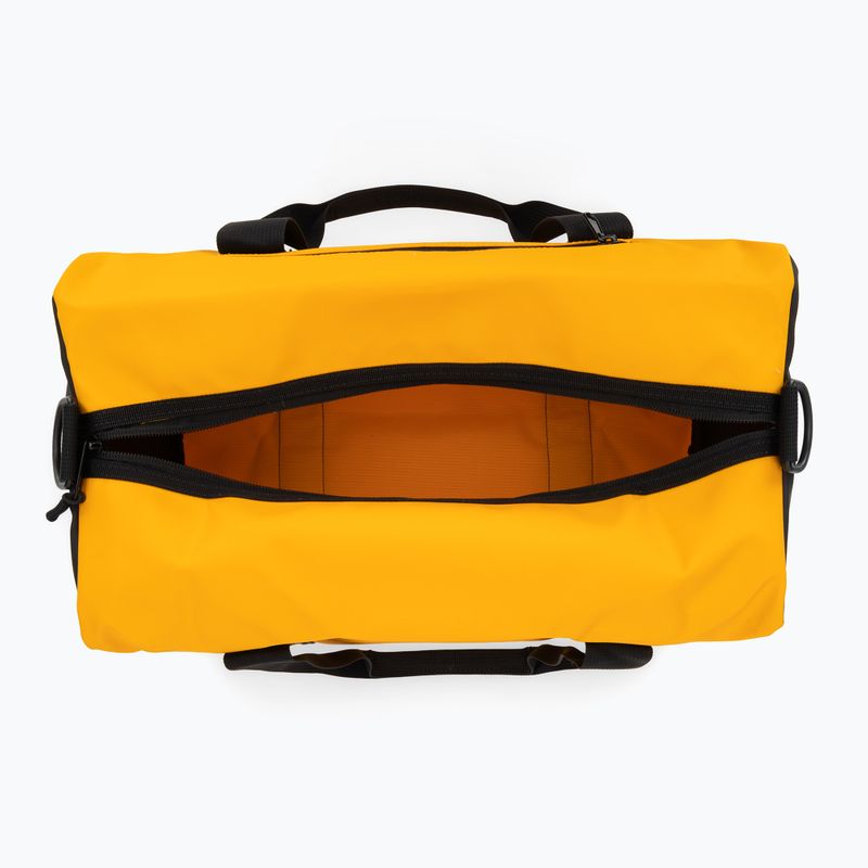Водоустойчива чанта Musto Genoa Small Carryall 2.0 gold 6