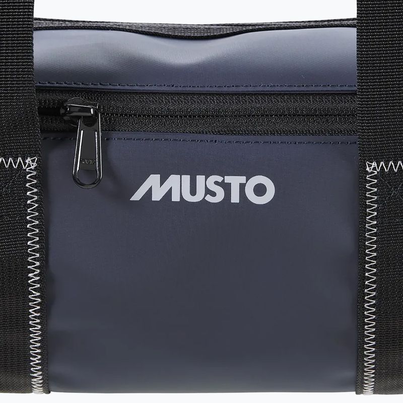 Водоустойчива чанта Musto Genoa Mini Carryall 2.0 navy 3